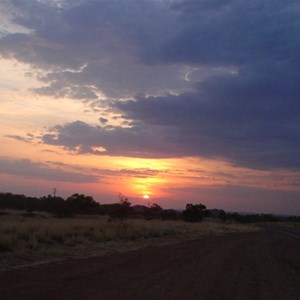 Cloncurry