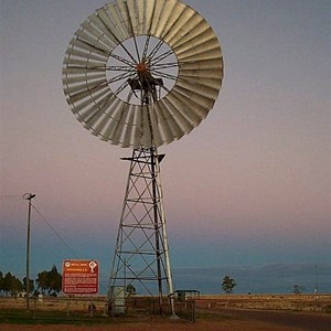 Boulia