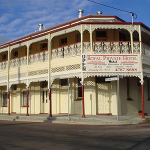 Charters Towers