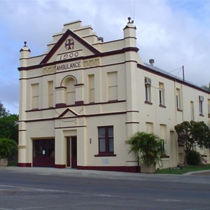 Charters Towers