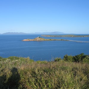 Sinclair Bay