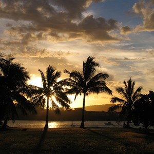 Airlie Beach