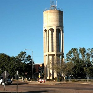 Longreach