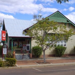 Barcaldine