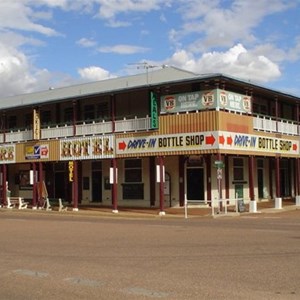 Barcaldine