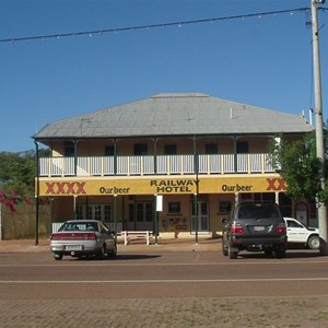 Barcaldine