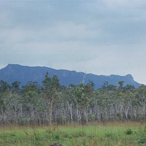 Polygon Range