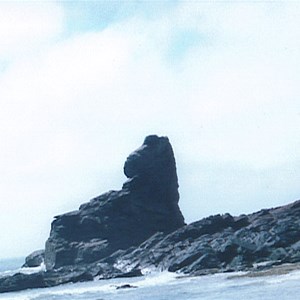 Freshwater Bay