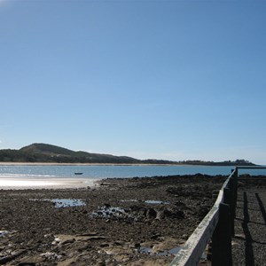 Emu Park