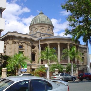 Rockhampton