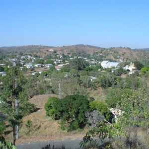 Mount Morgan