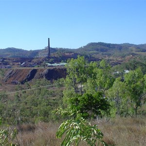 Mount Morgan