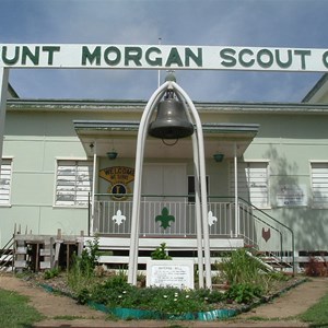 Mount Morgan