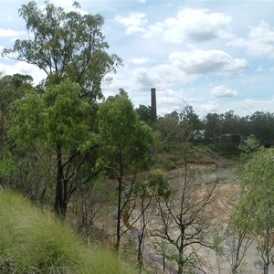 Mount Morgan