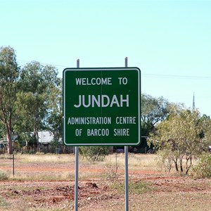 Jundah