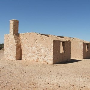 Carcory Homestead