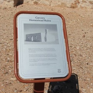 Carcory Homestead