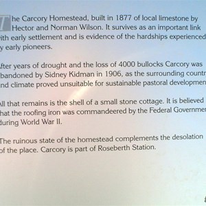 Cacoory