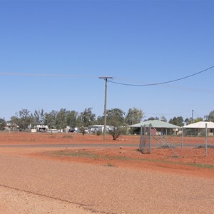 Thargomindah