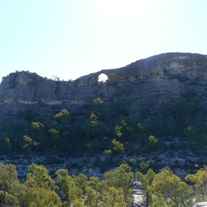 Spyglass Peak