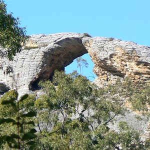 Spyglass Peak