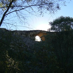 Spyglass Peak