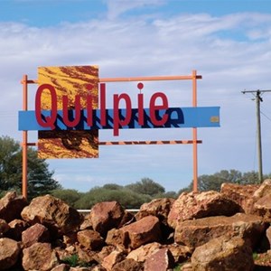 Quilpie