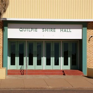 Quilpie