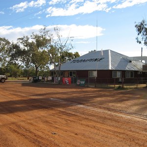 Toompine