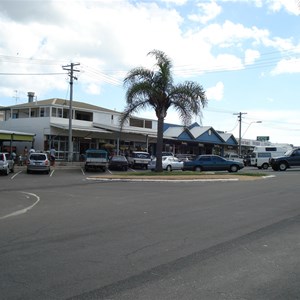 Rainbow Beach