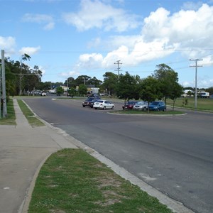 Rainbow Beach