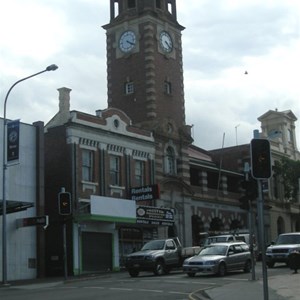 Ipswich