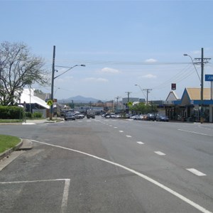 Beaudesert