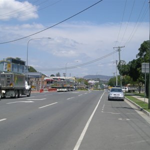 Beaudesert