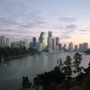 Brisbane