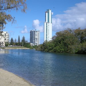 Gold Coast