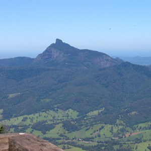 Mount Warning