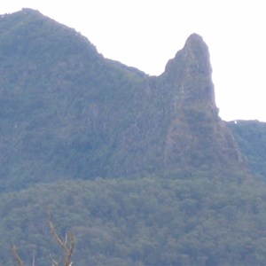 Pinnacle Hill