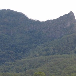 Pinnacle Hill