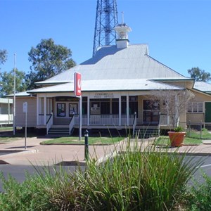 Cunnamulla