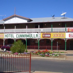 Cunnamulla