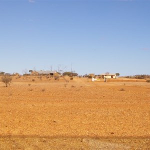 Copper Hill