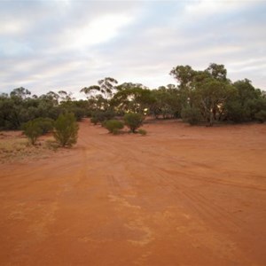 Vokes Hill Corner