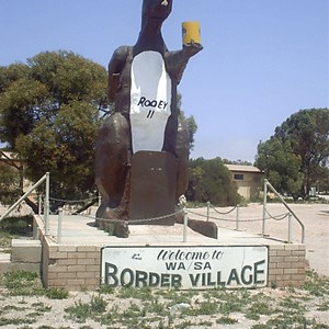 Border Village
