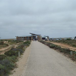 Head Of Great Australian Bight