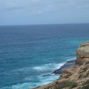 Head Of Great Australian Bight