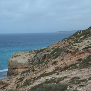 Head Of Great Australian Bight