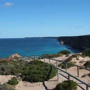 Head Of Great Australian Bight