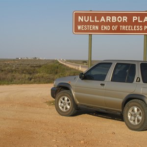 Nullarbor