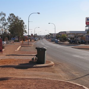 Coober Pedy